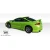 1995-1999 Mitsubishi Eclipse Bomber Side Skirts - image 5