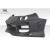 1994-1997 Acura Integra 4DR Bomber Body Kit - 4 Piece - image 25