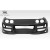 1994-1997 Acura Integra 4DR Duraflex Bomber Body Kit - 4 Piece - image 23