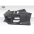 1994-1997 Acura Integra Bomber Front Bumper - image 14