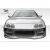 1994-1997 Acura Integra Bomber Front Bumper - image 5