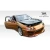 1994-1997 Acura Integra Bomber Front Bumper - image 8