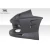 1994-1997 Acura Integra Bomber Front Bumper - image 17
