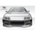 1994-1997 Acura Integra Bomber Front Bumper - image 4