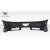 1994-2001 Acura Integra 2DR Bomber Rear Bumper - 1 Piece - image 7