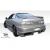 1994-2001 Acura Integra Bomber Rear Bumper - image 6