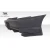 1994-2001 Acura Integra Bomber Rear Bumper - image 15