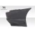 1994-2001 Acura Integra Bomber Rear Bumper - image 17