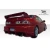 1994-2001 Acura Integra Bomber Rear Bumper - image 9