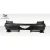 1994-2001 Acura Integra Bomber Rear Bumper - image 4