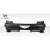 1994-2001 Acura Integra Bomber Rear Bumper - image 5