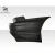 1994-2001 Acura Integra Bomber Rear Bumper - image 9