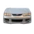 1994-1998 Ford Mustang Bomber Front Bumper - image 1