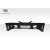 1994-1998 Ford Mustang Duraflex Bomber Front Bumper - 1 Piece - image 7