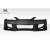 1994-1998 Ford Mustang Duraflex Bomber Front Bumper - 1 Piece - image 4