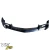 Polyurethane TSUN T1 Front Lip Valance > Acura RSX 2002-2005 - image 2