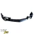Polyurethane TSUN T1 Front Lip Valance > Acura RSX 2002-2005 - image 3