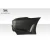 1994-1998 Ford Mustang Bomber Rear Bumper - image 10