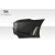 1994-1998 Ford Mustang Bomber Rear Bumper - image 11