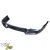 Polyurethane TSUN F1 Front Lip Valance > Ford Mustang 1999-2004 - image 2