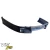 Polyurethane TSUN F1 Front Lip Valance > Ford Mustang 1999-2004 - image 6