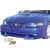 VSaero Urethane TSUN F1 Front Lip Valance > Ford Mustang 1999-2004 - image 2