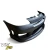 FRP GMAK Front Bumper > Suzuki Aerio 2002-2007 > 4/5dr - image 3
