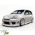 FRP GMAK Front Bumper > Suzuki Aerio 2002-2007 > 4/5dr - image 23