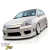 FRP GMAK Front Bumper > Suzuki Aerio 2002-2007 > 4/5dr - image 20