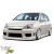 FRP GMAK Front Bumper > Suzuki Aerio 2002-2007 > 4/5dr - image 21