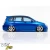 FRP BLIT Sides > Suzuki Aerio 2002-2007 > 4/5dr - image 2