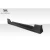 1994-1998 Ford Mustang Bomber Side Skirts - image 8