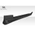 1994-1998 Ford Mustang Bomber Side Skirts - image 11