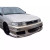 1993-1997 Toyota Corolla Geo Prizm Duraflex Bomber Body Kit 4 Piece