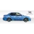 1993-1997 Toyota Corolla Bomber Kit - image 6