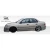 1993-1997 Toyota Corolla Bomber Kit - image 7