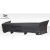 1993-1997 Toyota Corolla Geo Prizm Bomber Body Kit - 4 Piece - image 37