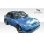 1993-1997 Toyota Corolla Bomber Front Bumper - image 5