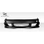 1993-1997 Toyota Corolla Bomber Front Bumper - image 13
