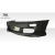 1993-1997 Toyota Corolla Bomber Front Bumper - image 15