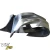 Polyurethane TSUN Front Bumper > Mazda RX-8 (SE3P) 2004-2008 - image 3