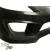 Polyurethane TSUN Front Bumper > Mazda RX-8 (SE3P) 2004-2008 - image 5