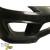 Polyurethane TSUN Front Bumper > Mazda RX-8 (SE3P) 2004-2008 - image 5