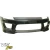 Polyurethane TSUN Front Bumper > Mazda RX-8 (SE3P) 2004-2008 - image 6