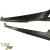 Polyurethane TSUN Side Skirts > Mazda RX-8 (SE3P) 2004-2011 - image 5