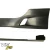 Polyurethane TSUN Side Skirts > Mazda RX-8 (SE3P) 2004-2011 - image 10