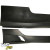 VSaero Urethane TSUN Side Skirts > Mazda RX-8 (SE3P) 2004-2011 - image 12