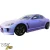 Polyurethane TSUN Body Kit 3pc > Mazda RX-8 (SE3P) 2004-2008 - image 47