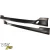 Polyurethane TSUN Body Kit 3pc > Mazda RX-8 (SE3P) 2004-2008 - image 26