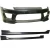 Polyurethane TSUN Body Kit 3pc > Mazda RX-8 (SE3P) 2004-2008 - image 1